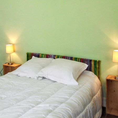 Maison Charmante A Ryes Avec Jardin Clos Et Acces Pmr Luaran gambar