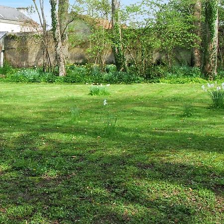 Maison Charmante A Ryes Avec Jardin Clos Et Acces Pmr Luaran gambar