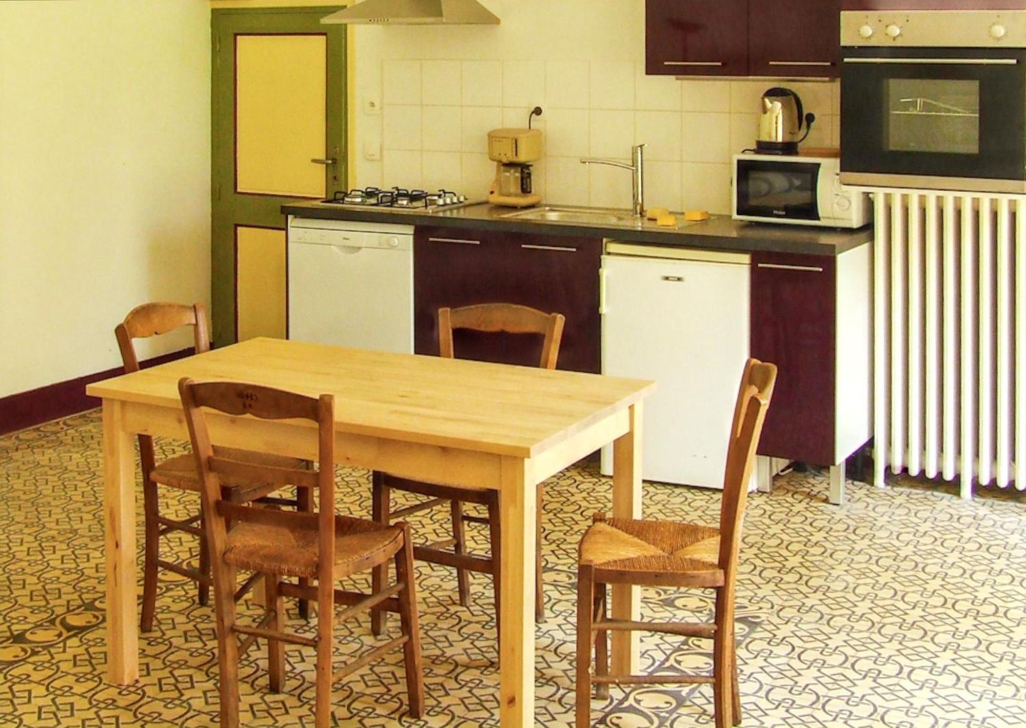 Maison Charmante A Ryes Avec Jardin Clos Et Acces Pmr Luaran gambar