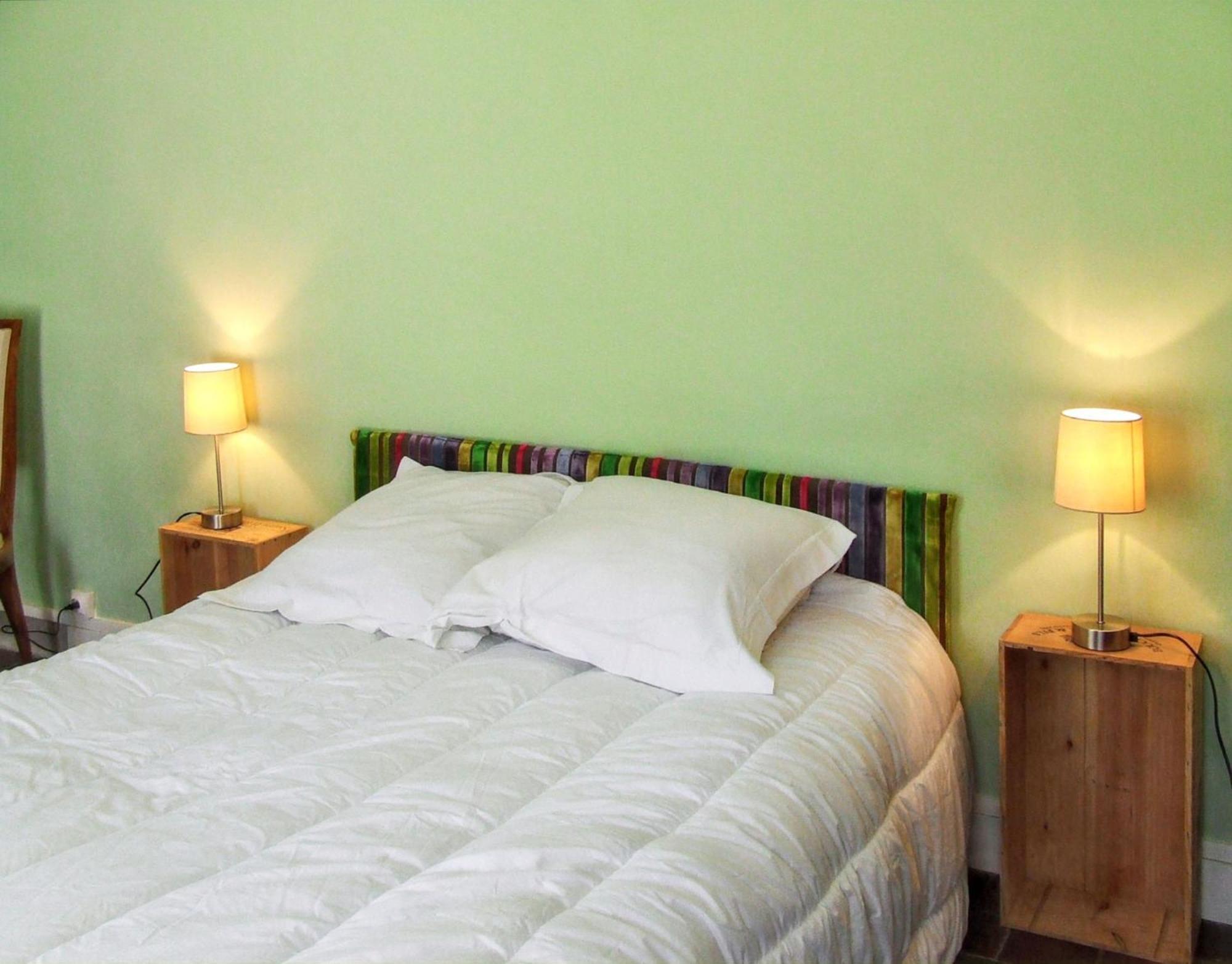 Maison Charmante A Ryes Avec Jardin Clos Et Acces Pmr Luaran gambar