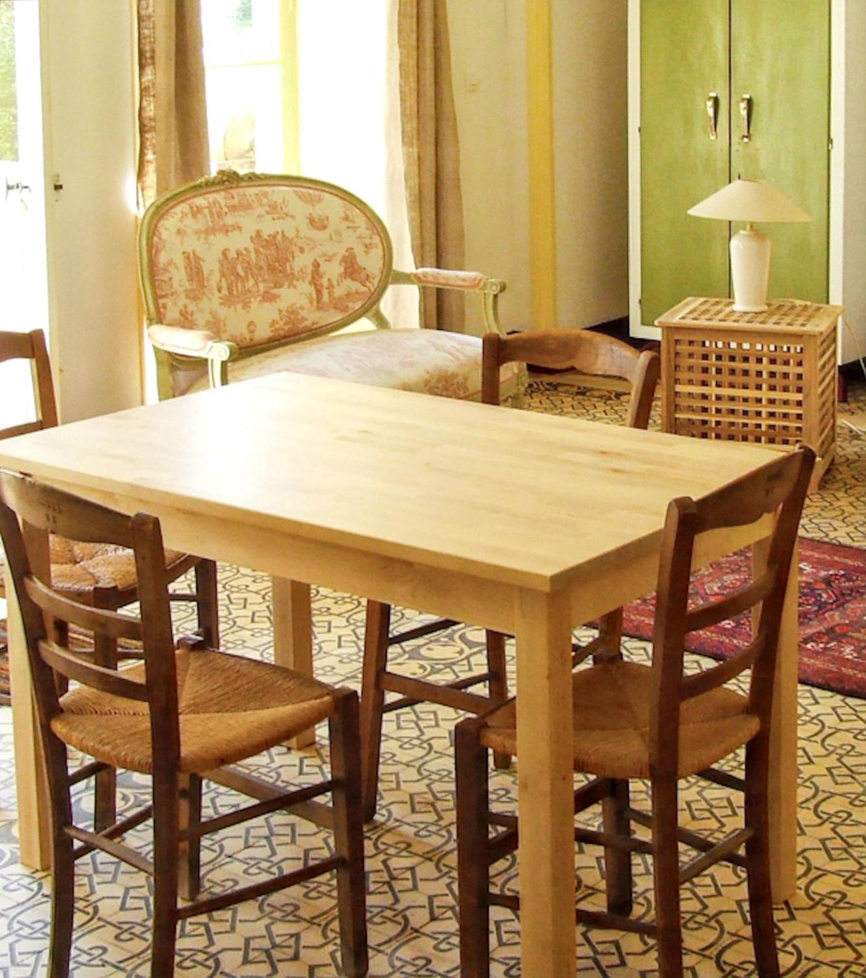 Maison Charmante A Ryes Avec Jardin Clos Et Acces Pmr Luaran gambar
