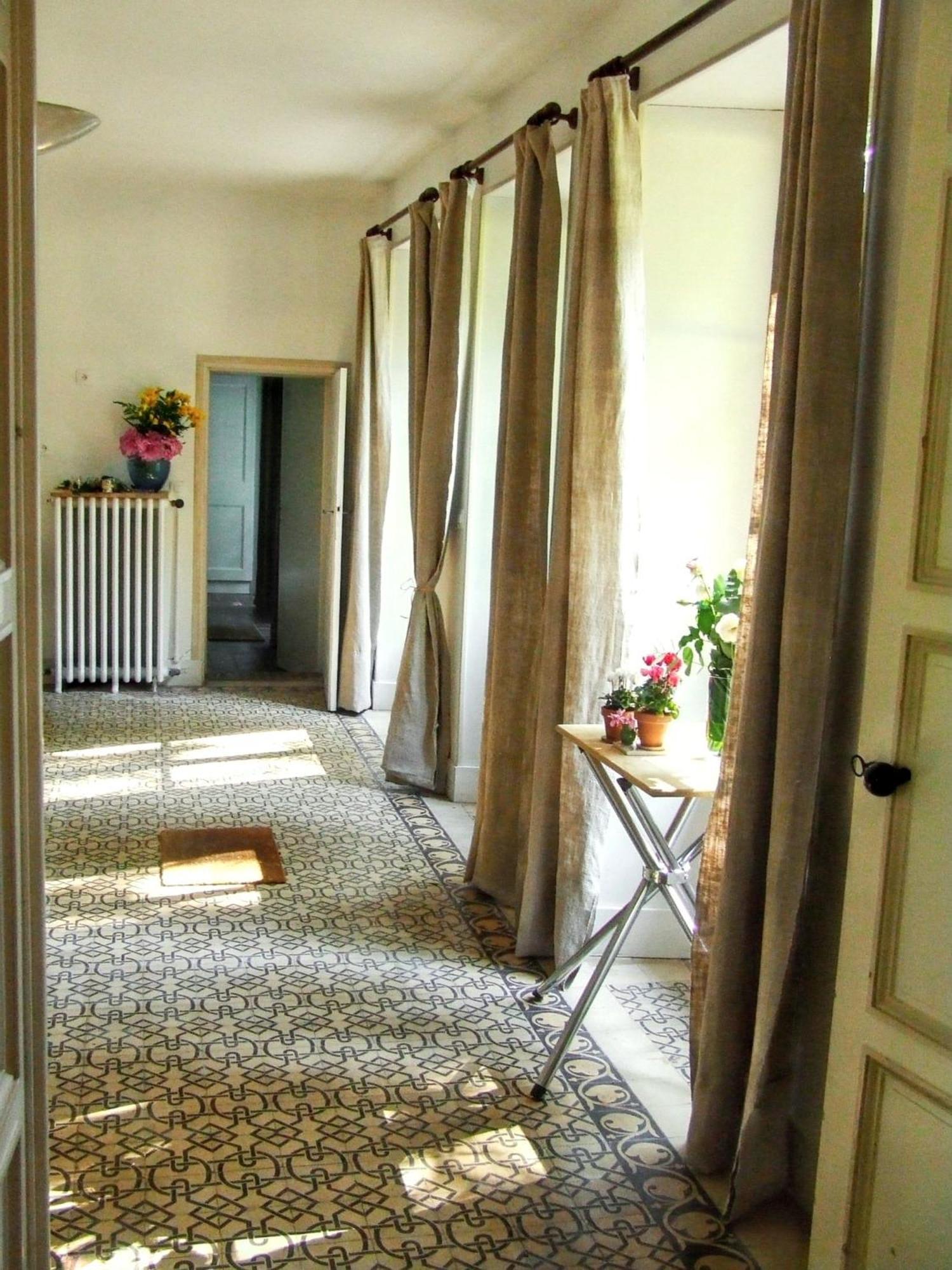 Maison Charmante A Ryes Avec Jardin Clos Et Acces Pmr Luaran gambar